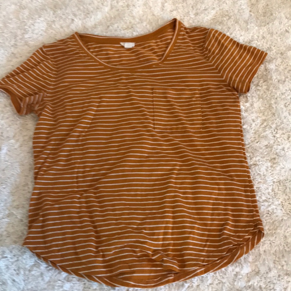 Blouse/Tee Shirt